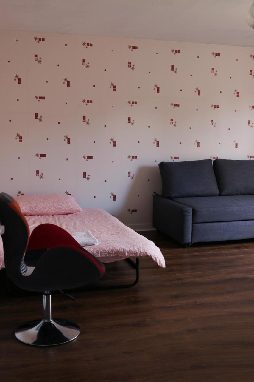 Balfron Loan Apartment Édimbourg Extérieur photo