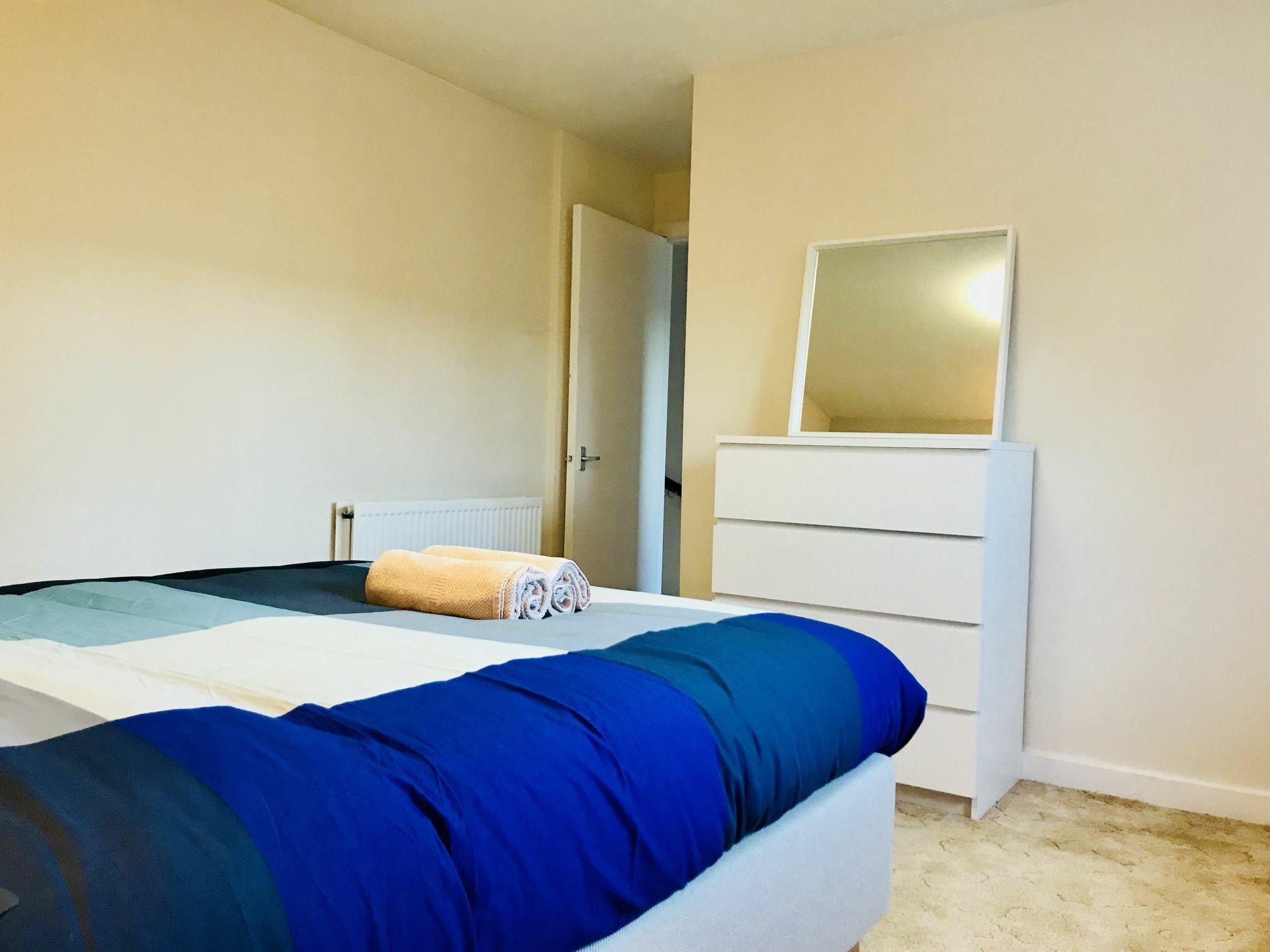 Balfron Loan Apartment Édimbourg Extérieur photo